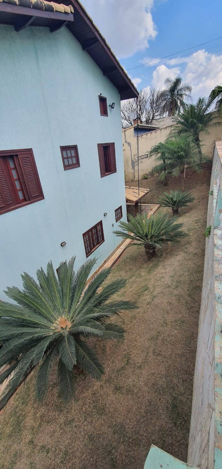 Chácara à venda com 4 quartos, 308m² - Foto 19