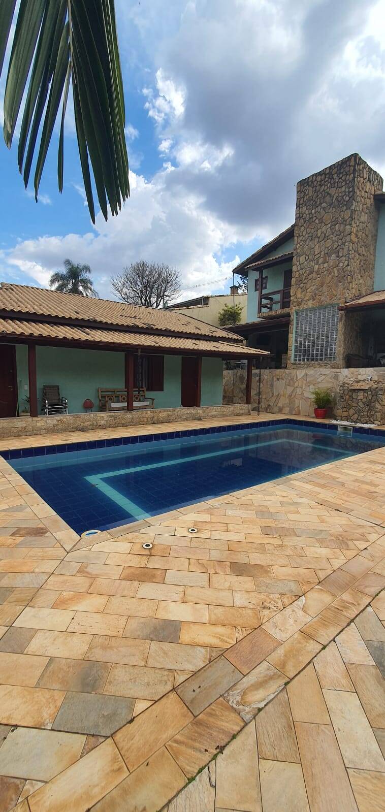 Chácara à venda com 4 quartos, 308m² - Foto 20