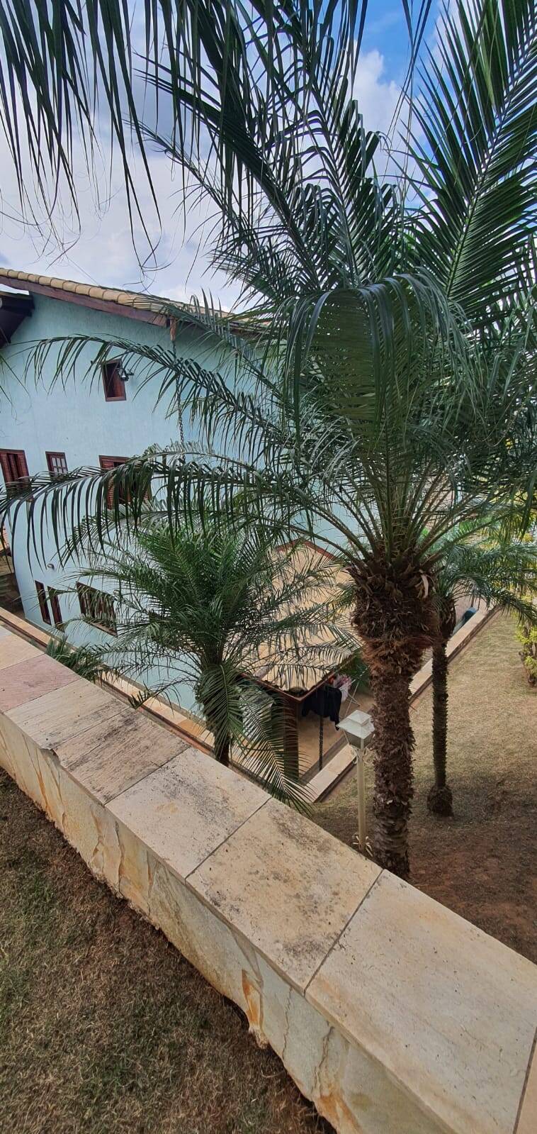 Chácara à venda com 4 quartos, 308m² - Foto 21