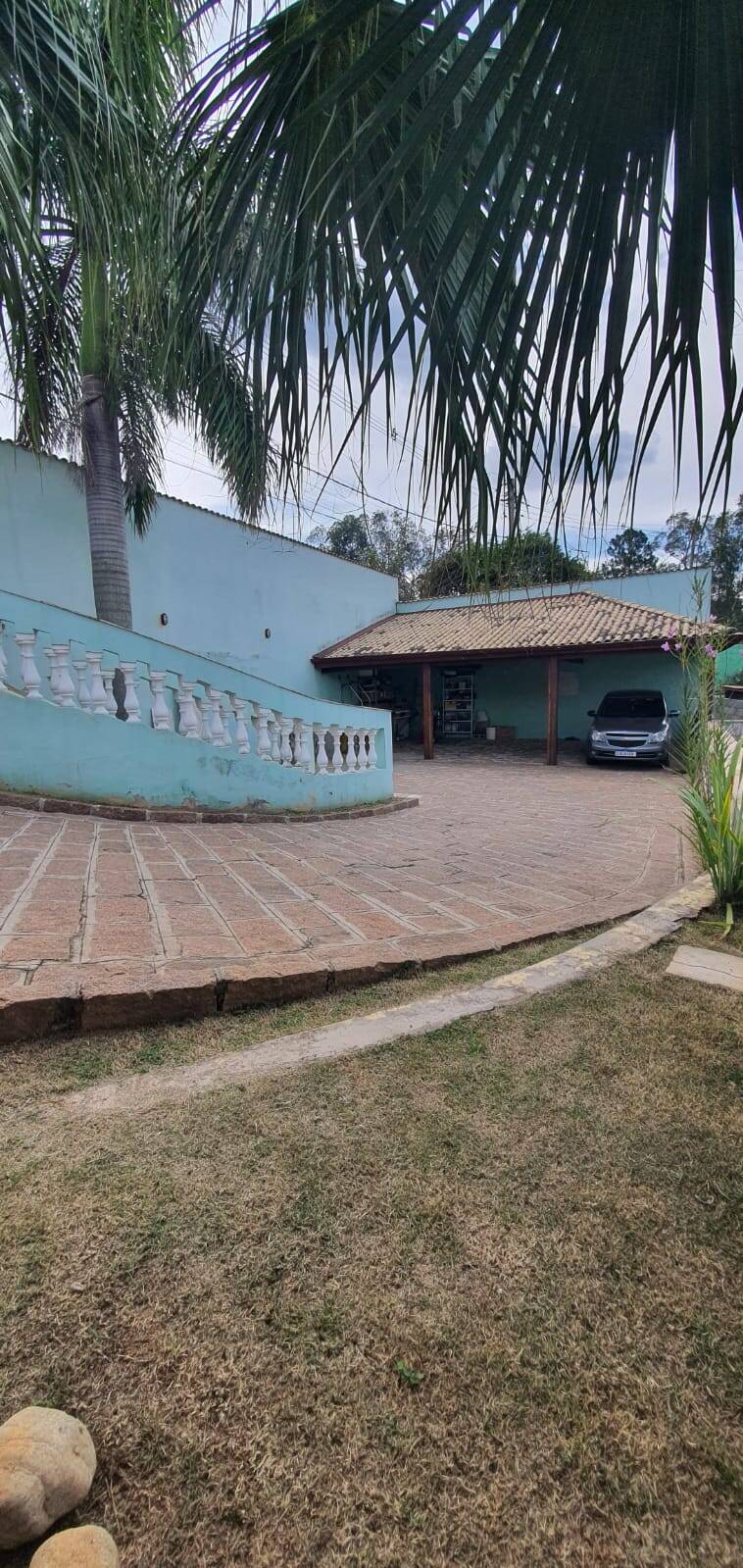 Chácara à venda com 4 quartos, 308m² - Foto 22