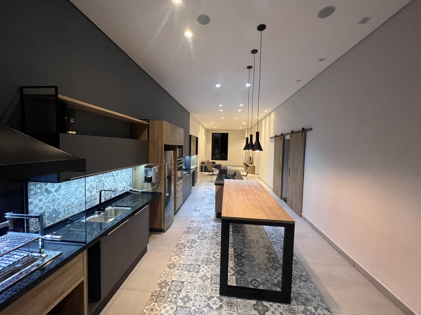 Casa de Condomínio, 3 quartos - Foto 7