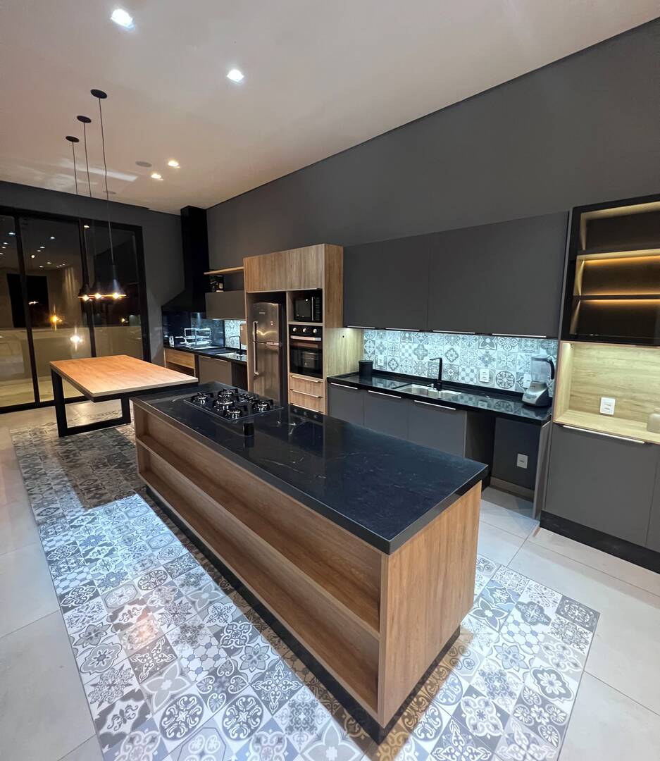 Casa de Condomínio, 3 quartos - Foto 9