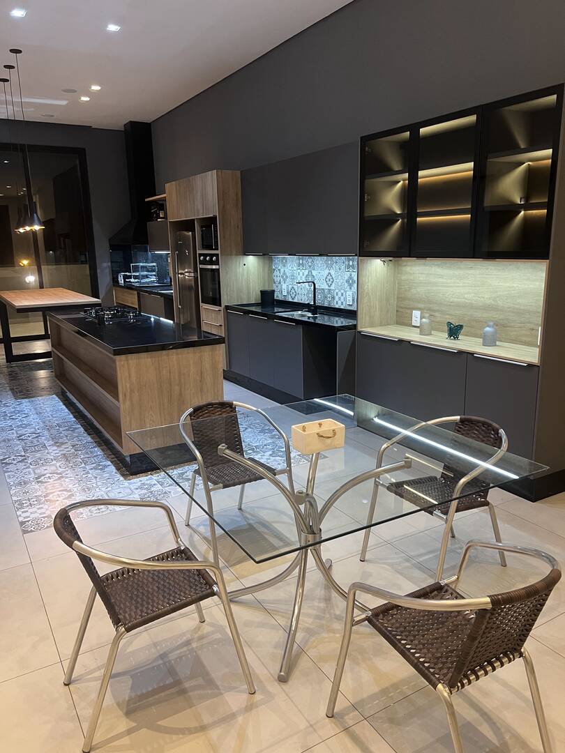 Casa de Condomínio, 3 quartos - Foto 10