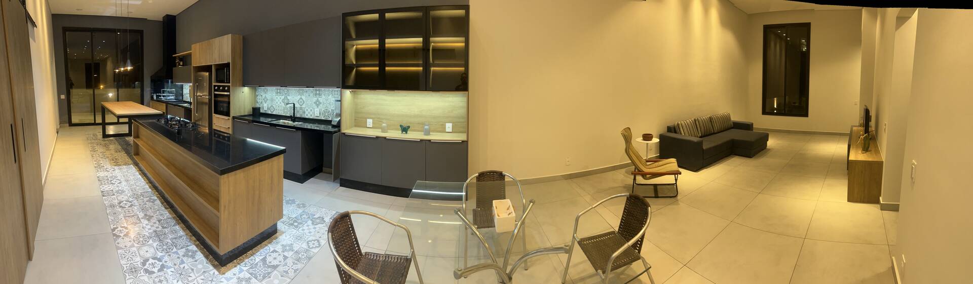 Casa de Condomínio, 3 quartos - Foto 14