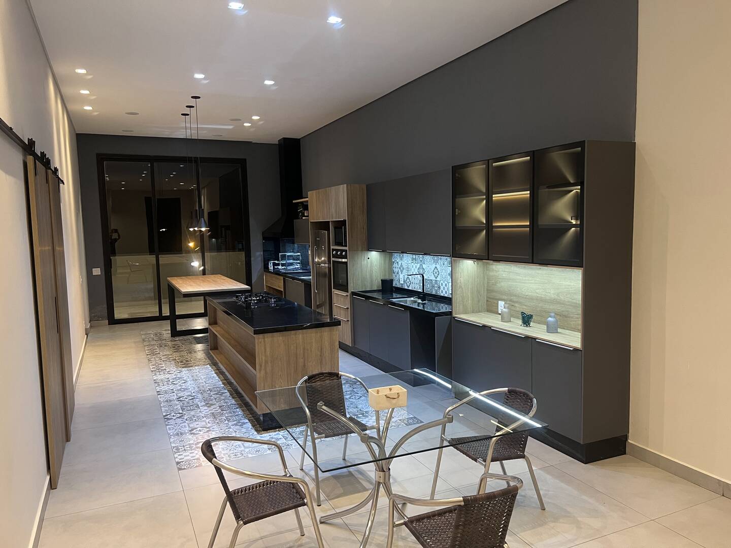 Casa de Condomínio, 3 quartos - Foto 16