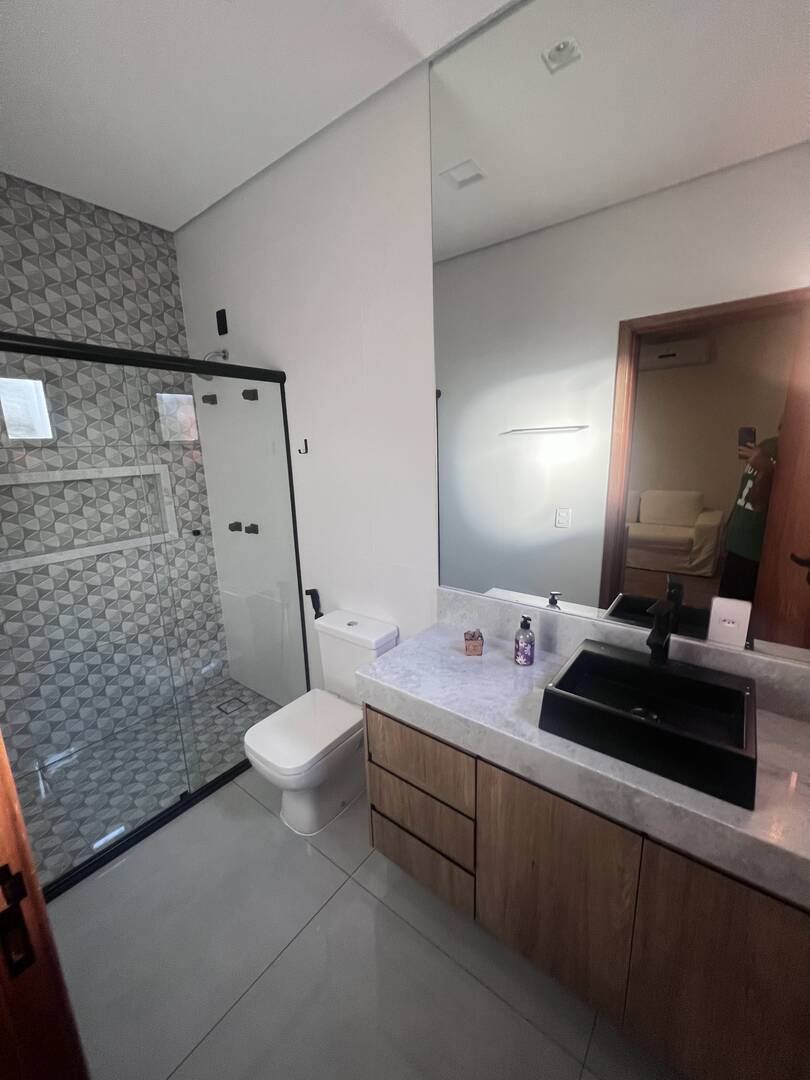 Casa de Condomínio, 3 quartos - Foto 27