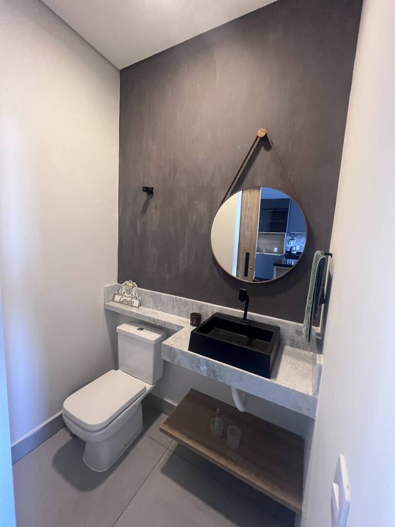 Casa de Condomínio, 3 quartos - Foto 26