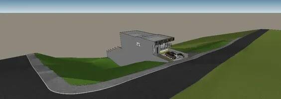 Terreno à venda, 1140m² - Foto 3