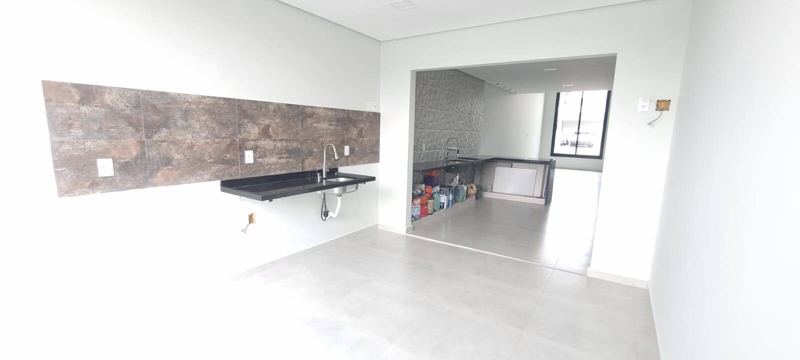 Casa de Condomínio, 3 quartos - Foto 5