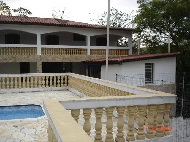 Chácara à venda com 7 quartos, 800m² - Foto 3