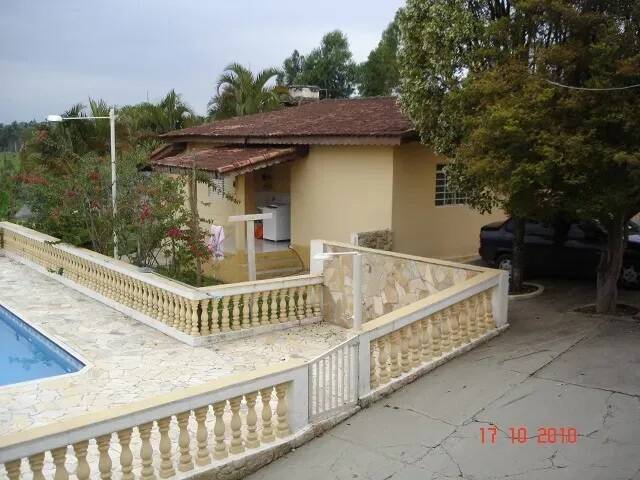 Chácara à venda com 7 quartos, 800m² - Foto 12