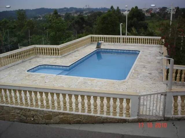Chácara à venda com 7 quartos, 800m² - Foto 14