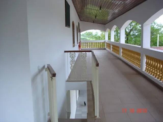 Chácara à venda com 7 quartos, 800m² - Foto 16