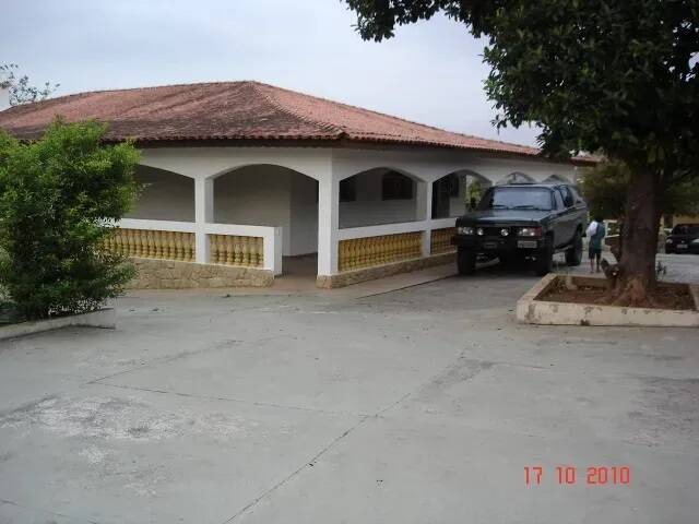 Chácara à venda com 7 quartos, 800m² - Foto 18