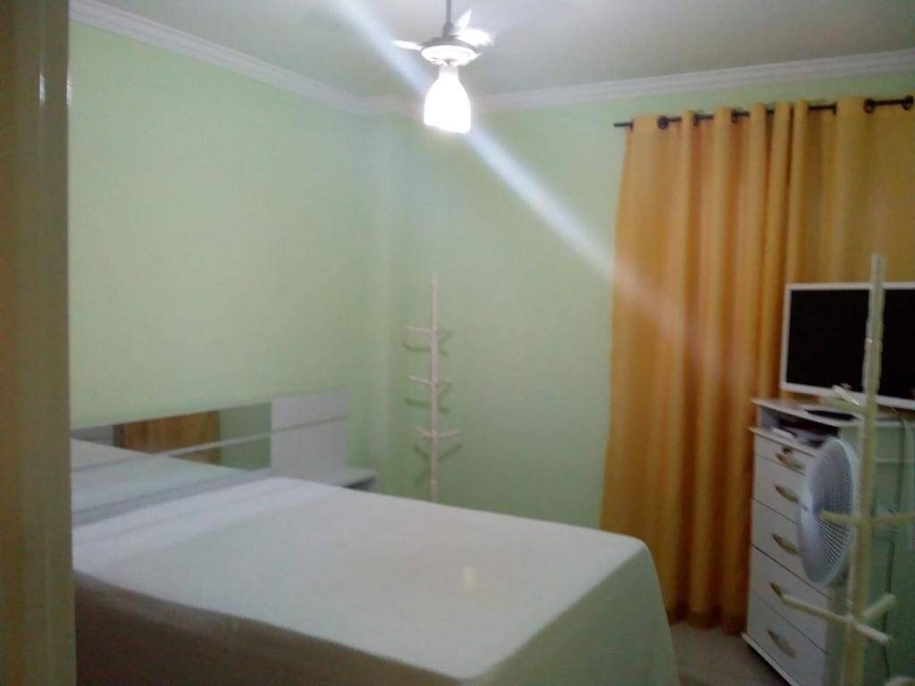 Apartamento à venda com 2 quartos, 84m² - Foto 5