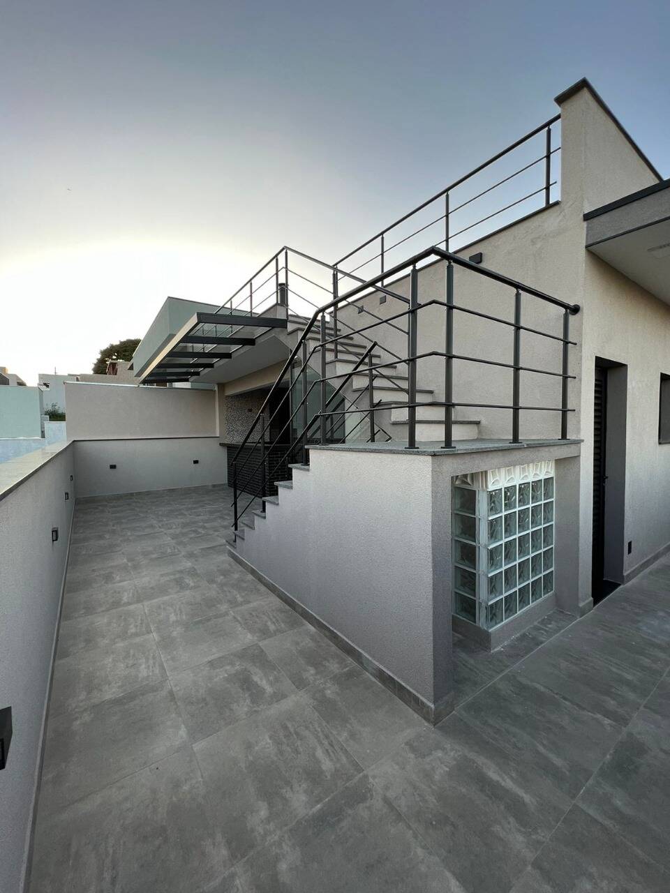 Casa de Condomínio, 3 quartos - Foto 28