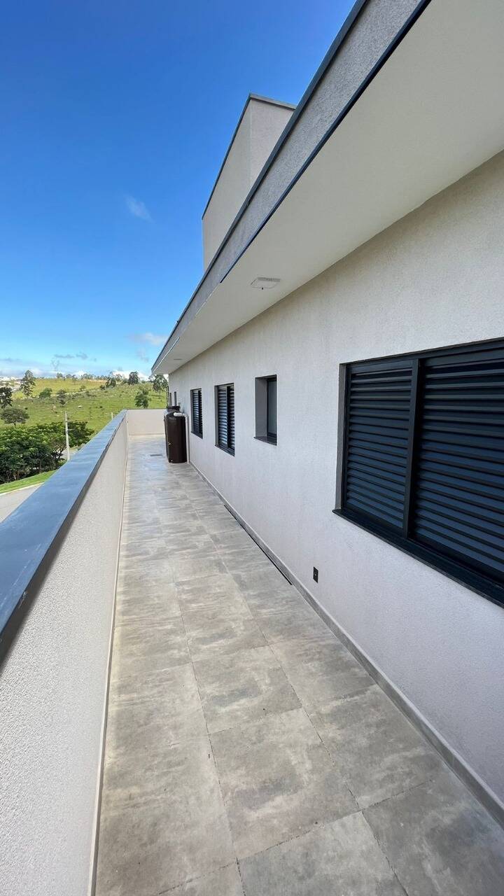 Casa de Condomínio, 3 quartos - Foto 31