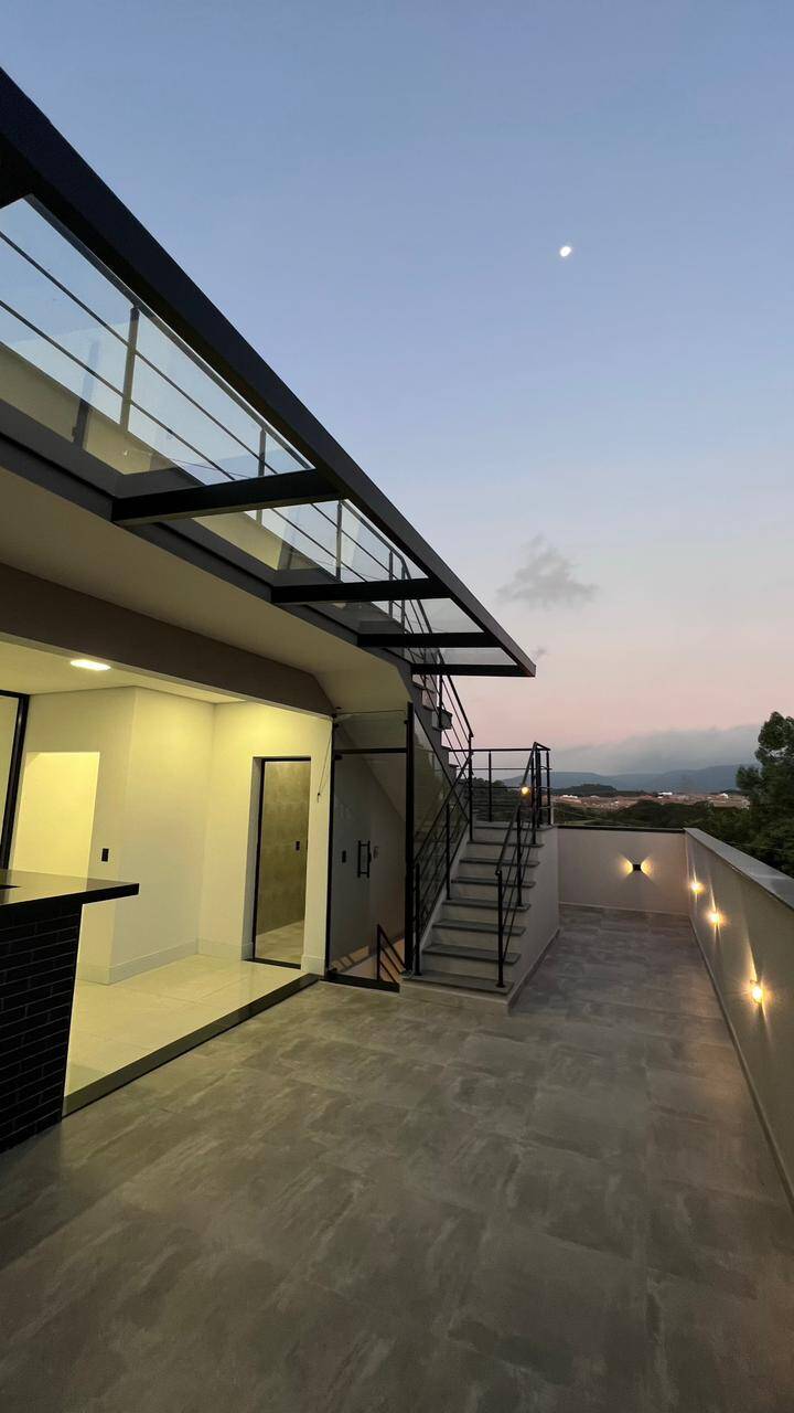 Casa de Condomínio, 3 quartos - Foto 37