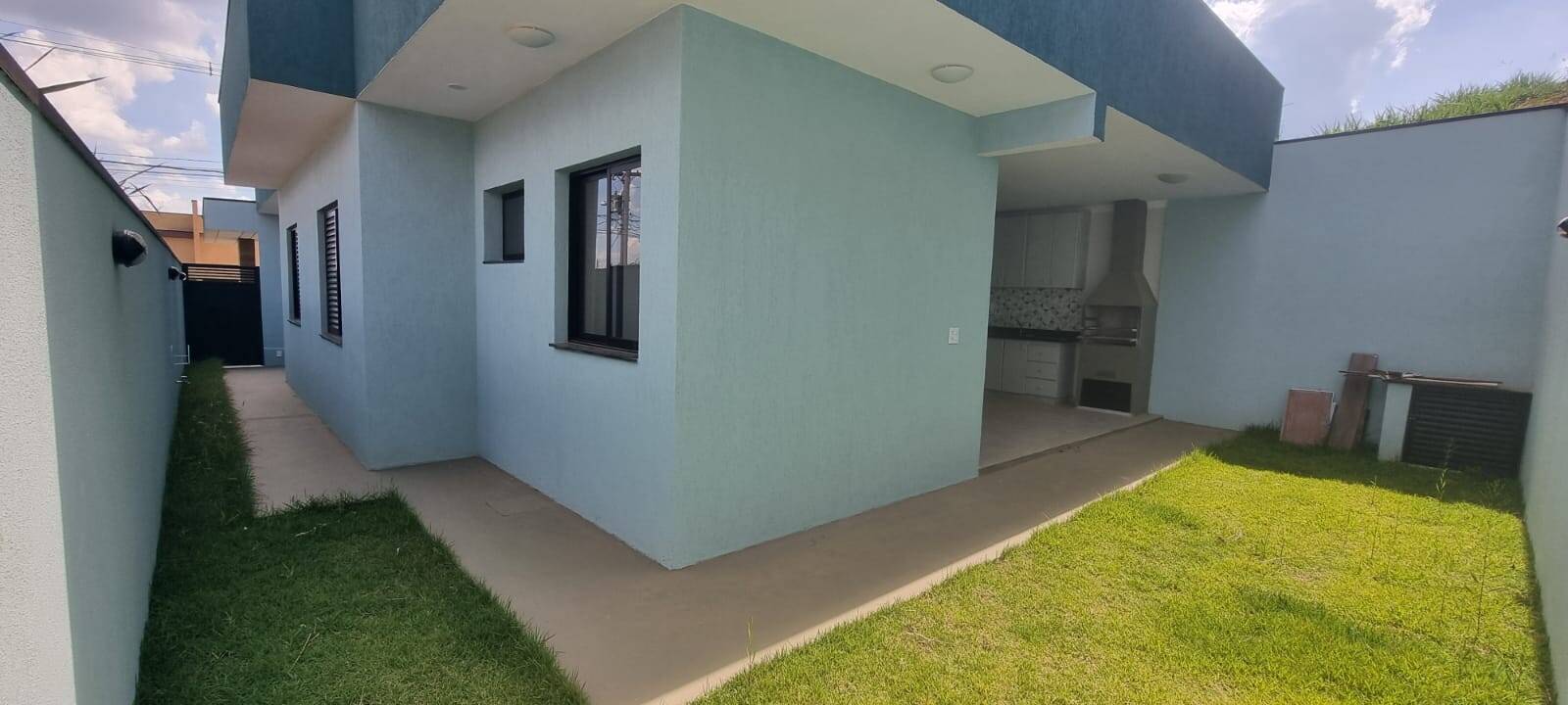 Casa de Condomínio, 3 quartos - Foto 16