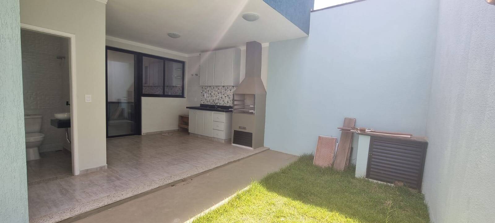 Casa de Condomínio, 3 quartos - Foto 17