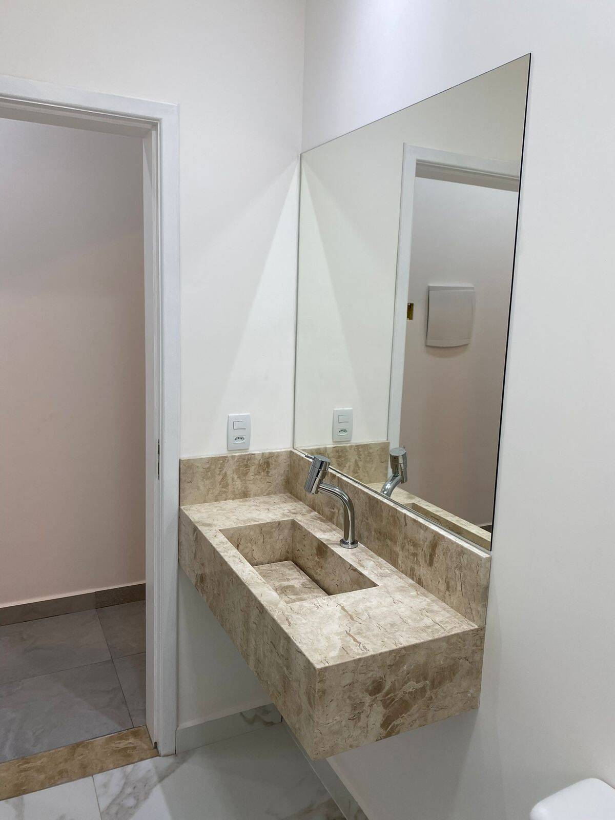 Casa de Condomínio, 3 quartos - Foto 12