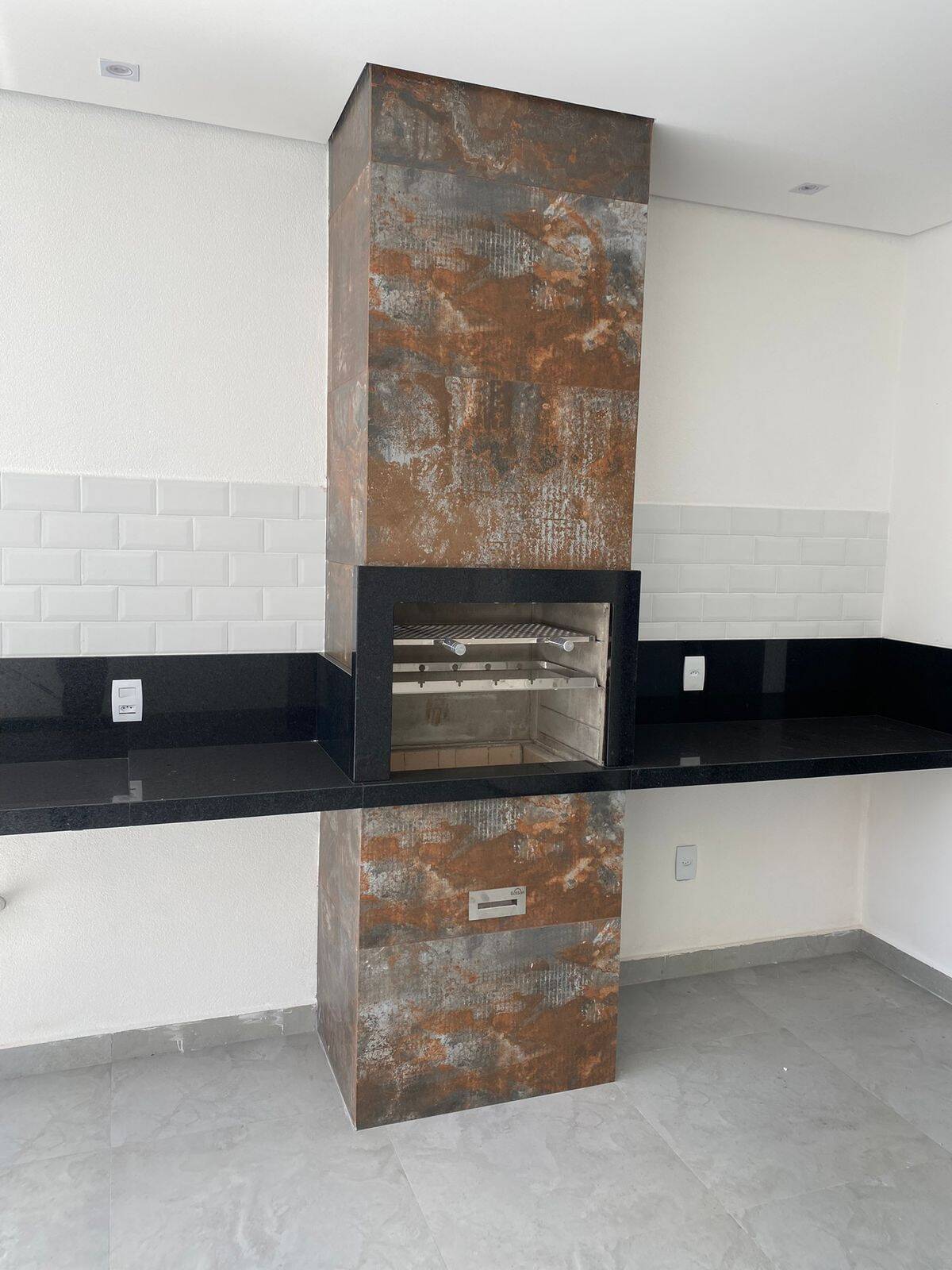 Casa de Condomínio, 3 quartos - Foto 17