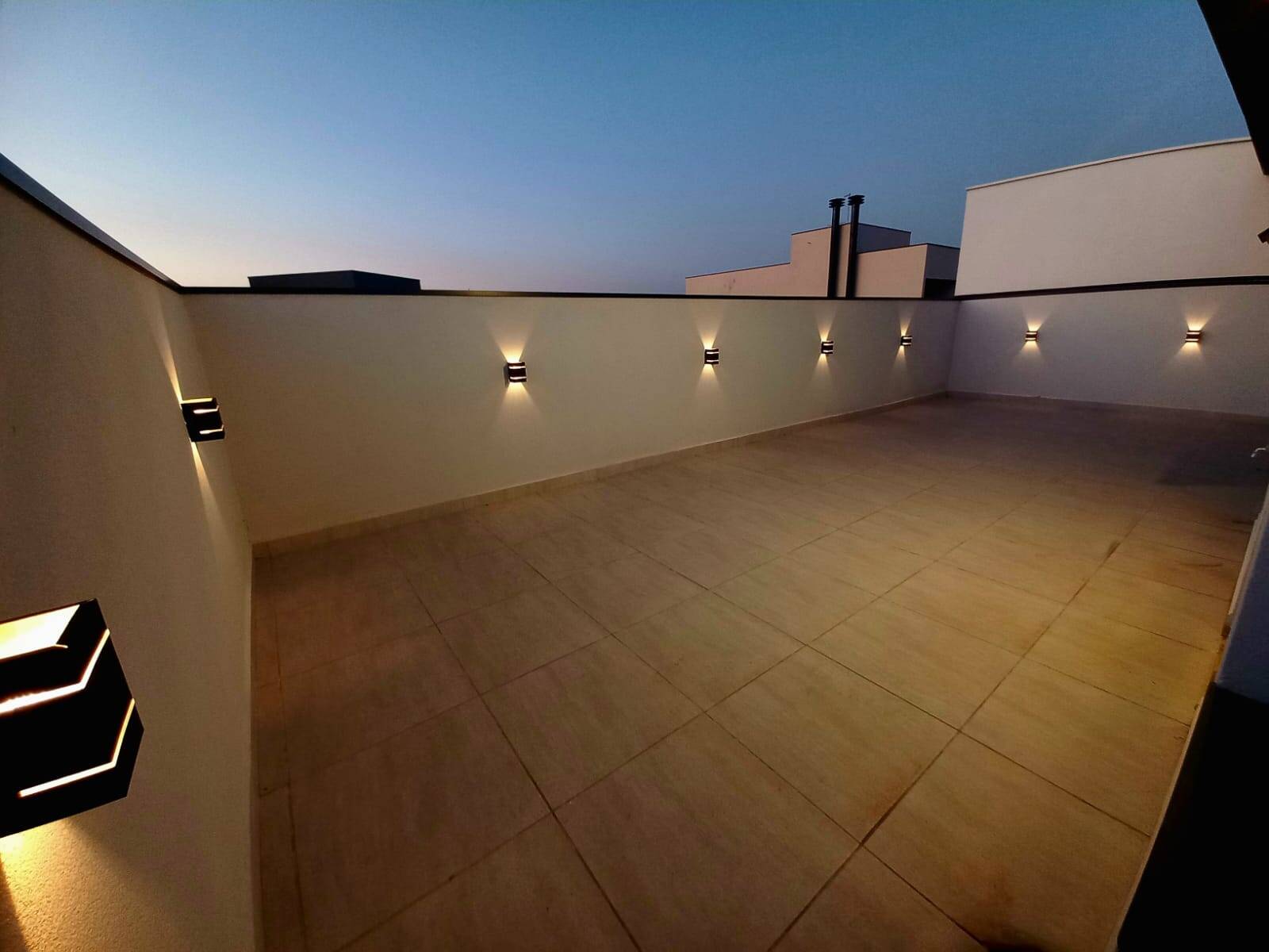 Casa de Condomínio, 3 quartos - Foto 19