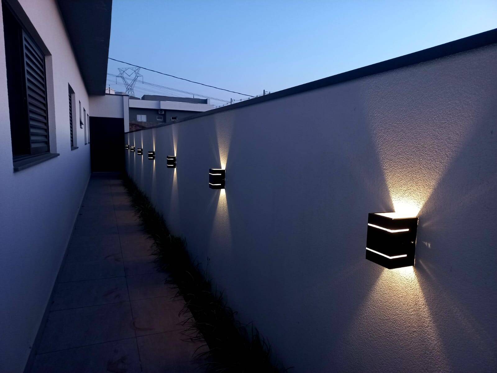 Casa de Condomínio, 3 quartos - Foto 24