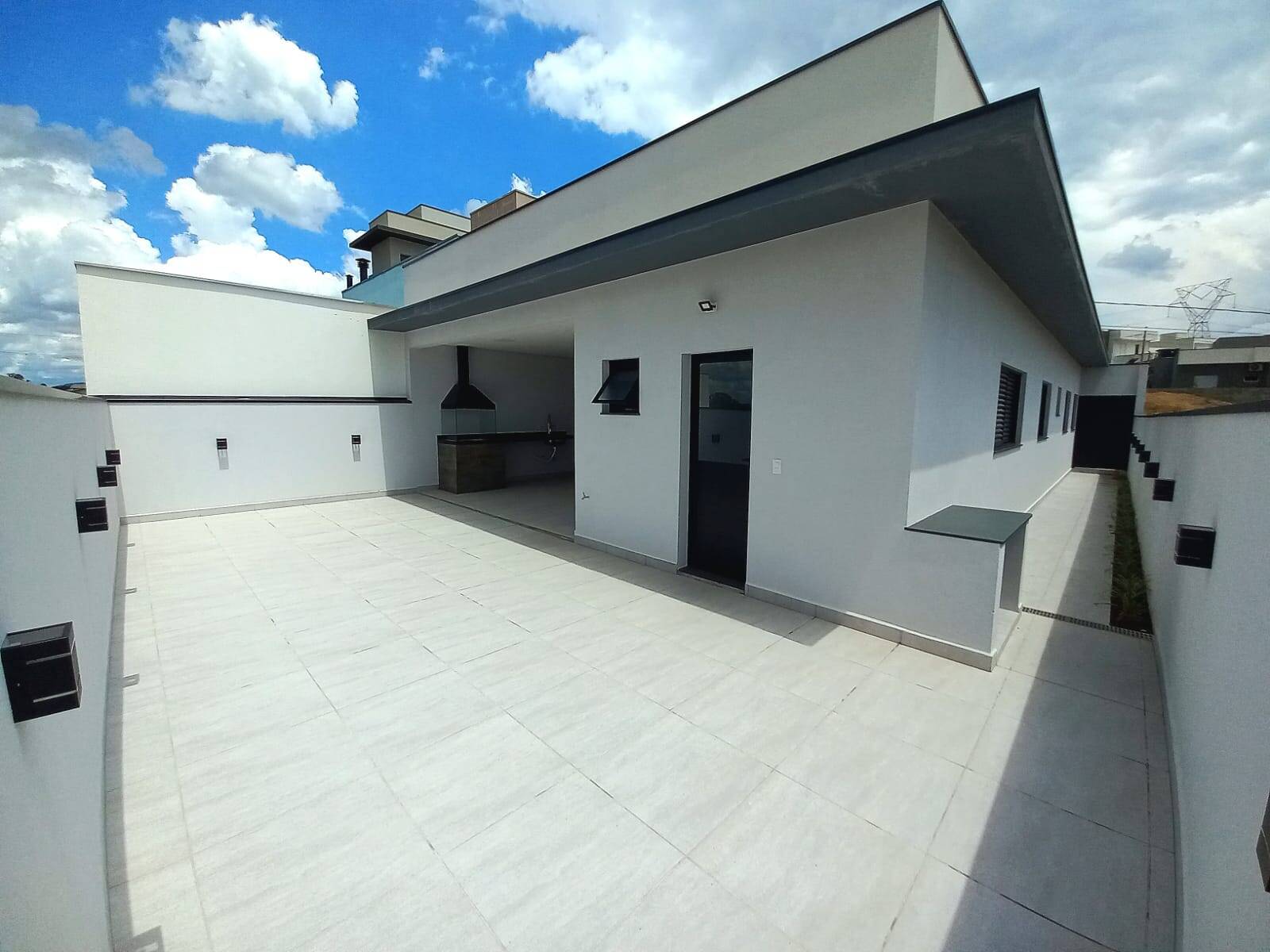 Casa de Condomínio, 3 quartos - Foto 25