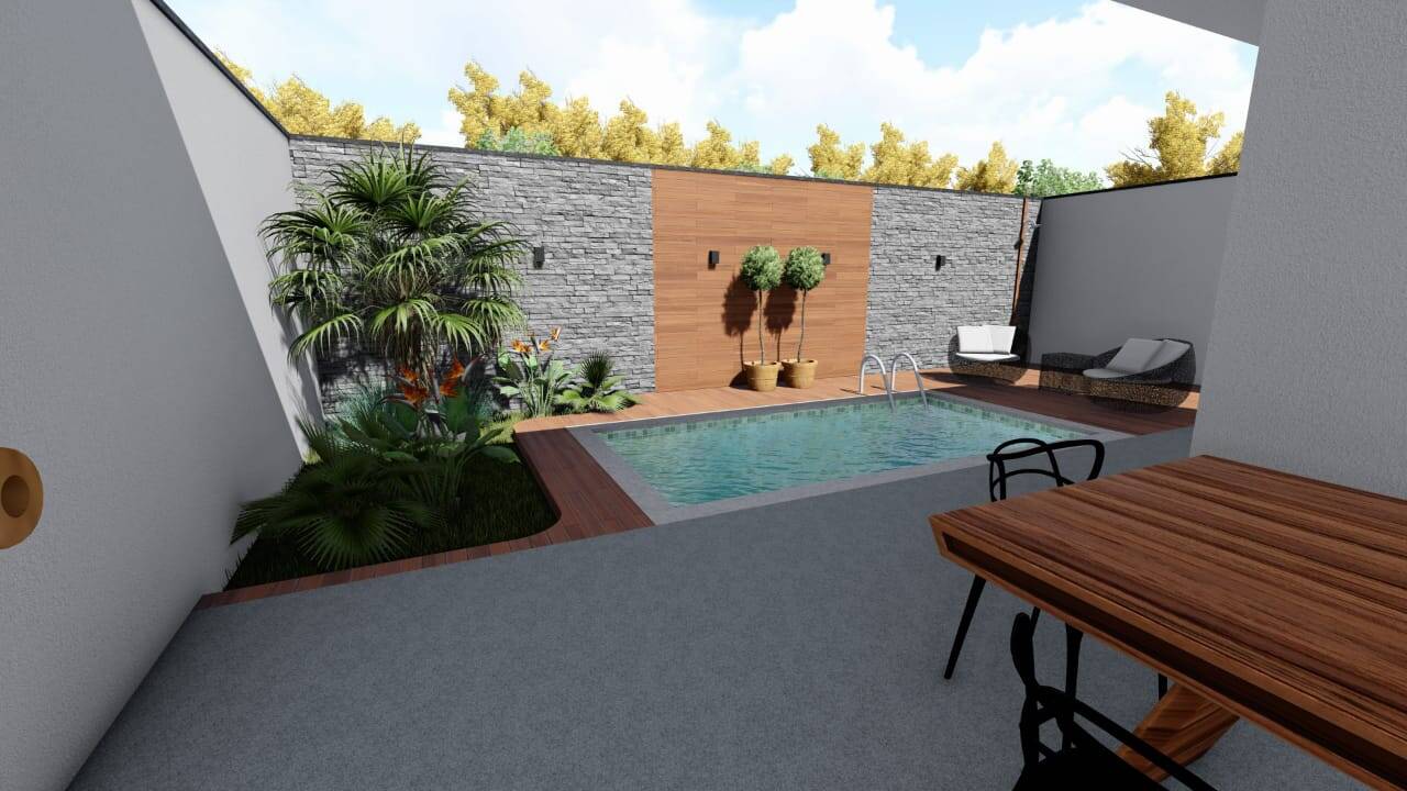 Terreno, 250 m² - Foto 7