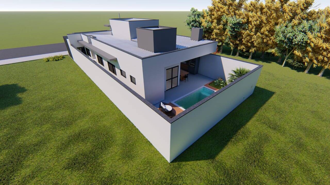 Terreno, 250 m² - Foto 6