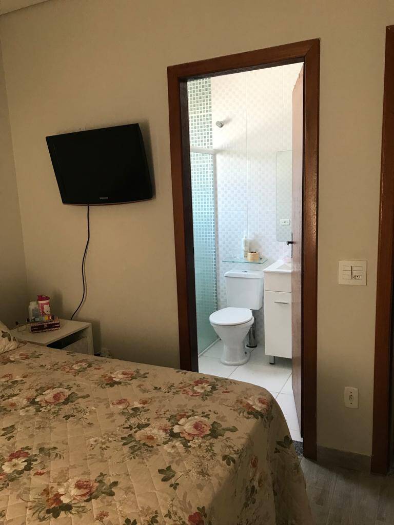 Casa de Condomínio, 3 quartos - Foto 11