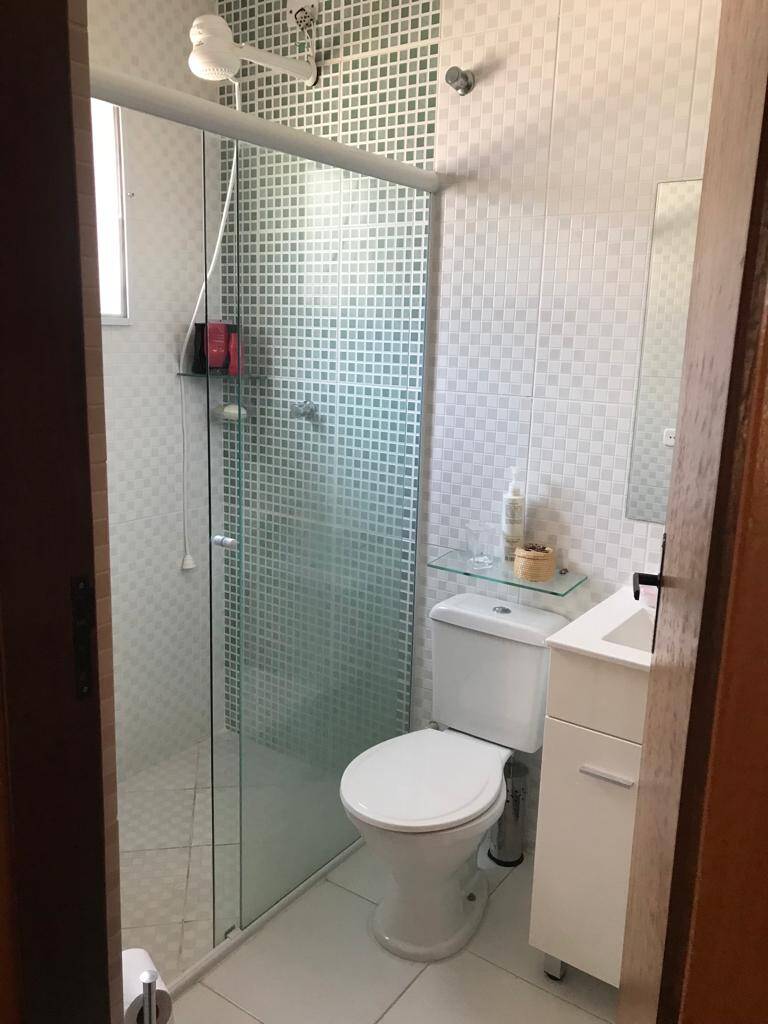 Casa de Condomínio, 3 quartos - Foto 12