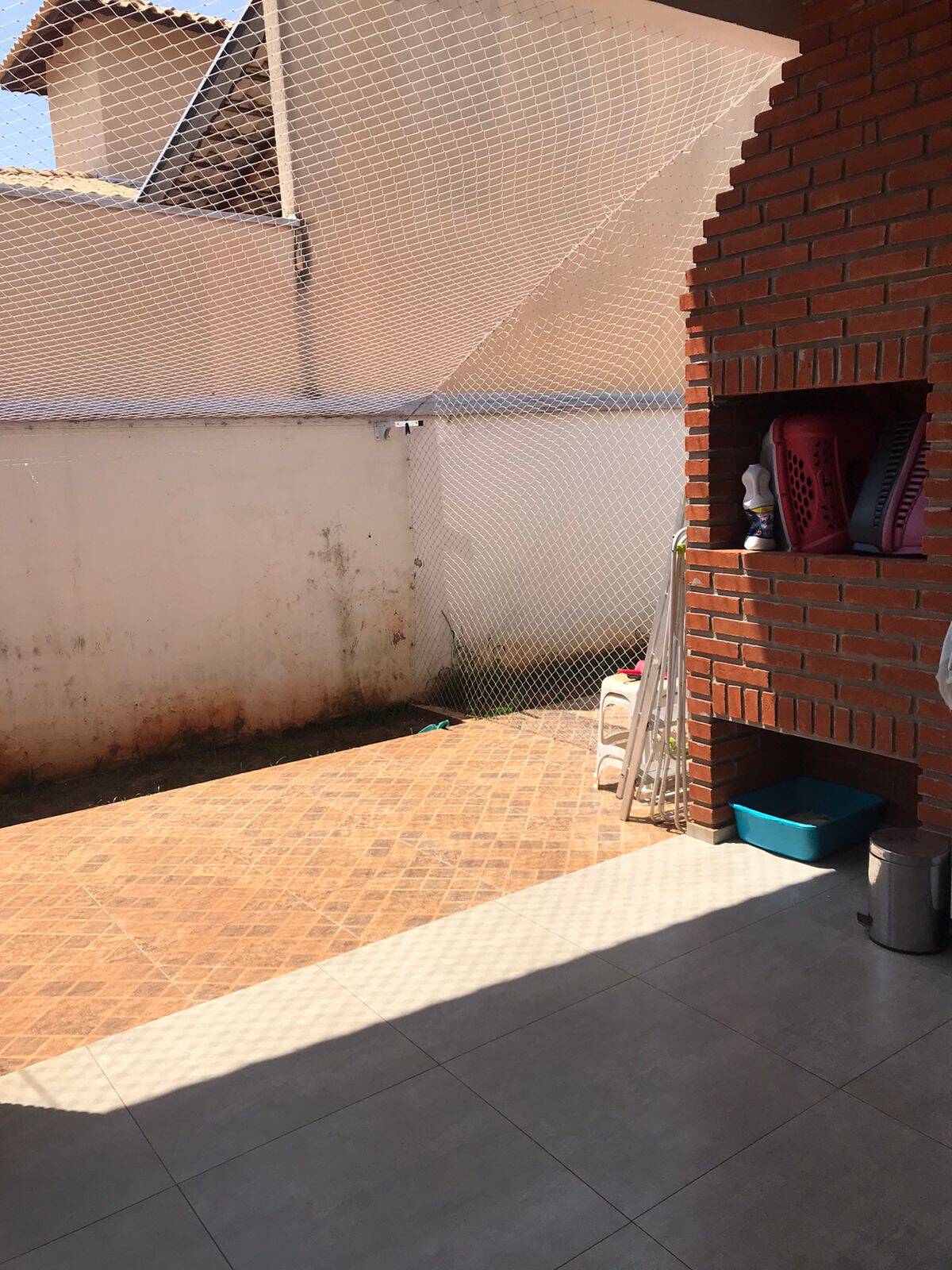 Casa de Condomínio, 3 quartos - Foto 19
