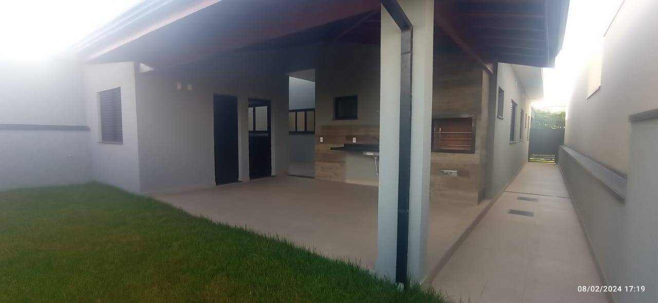 Casa de Condomínio, 3 quartos - Foto 16