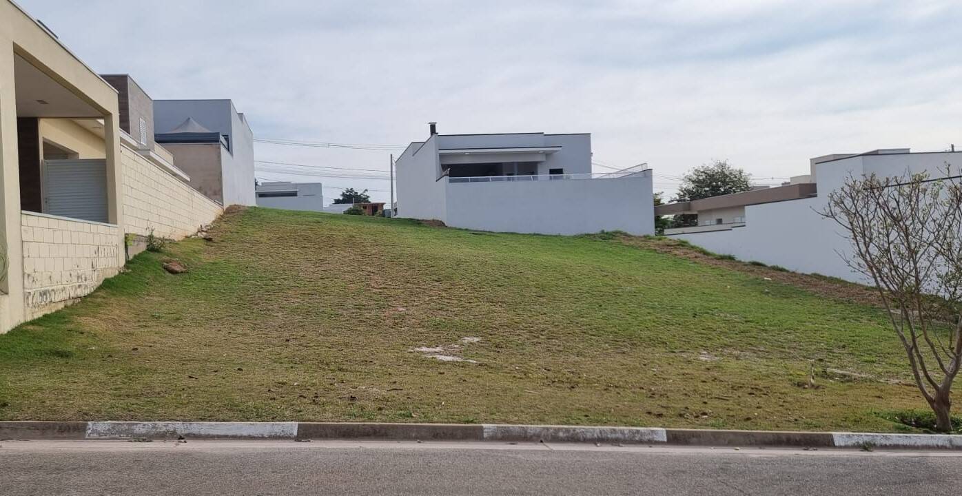 Terreno, 250 m² - Foto 1