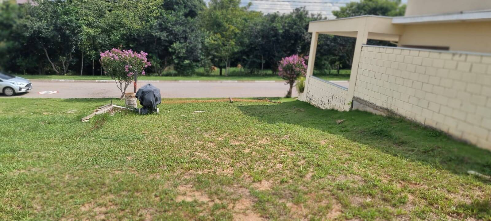 Terreno, 250 m² - Foto 2