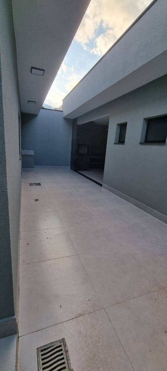 Casa de Condomínio, 3 quartos - Foto 21