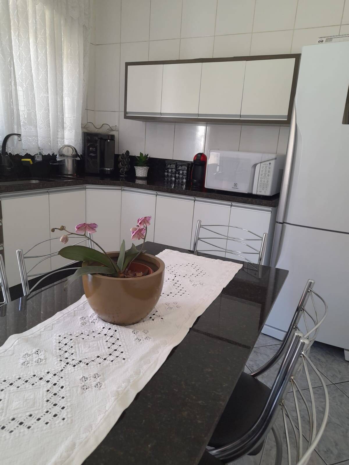 Depósito-Galpão-Armazém à venda com 4 quartos, 220m² - Foto 4
