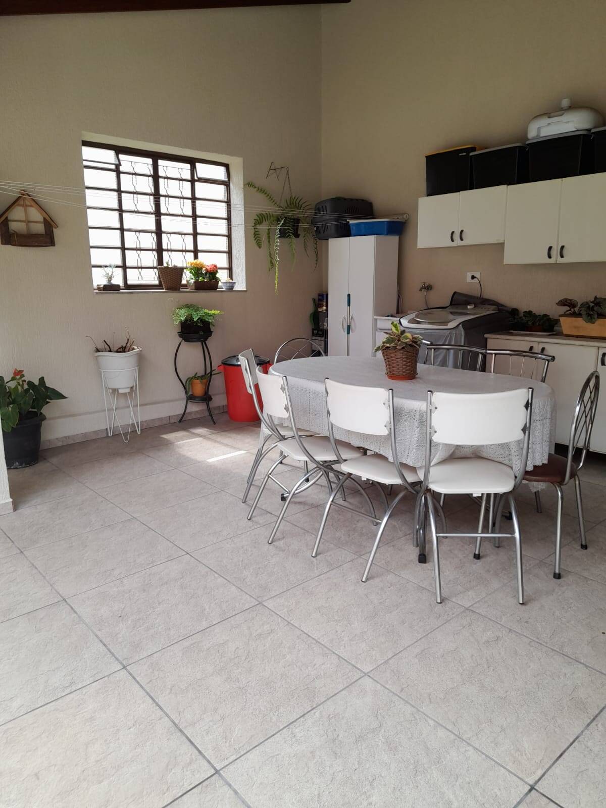 Depósito-Galpão-Armazém à venda com 4 quartos, 220m² - Foto 8