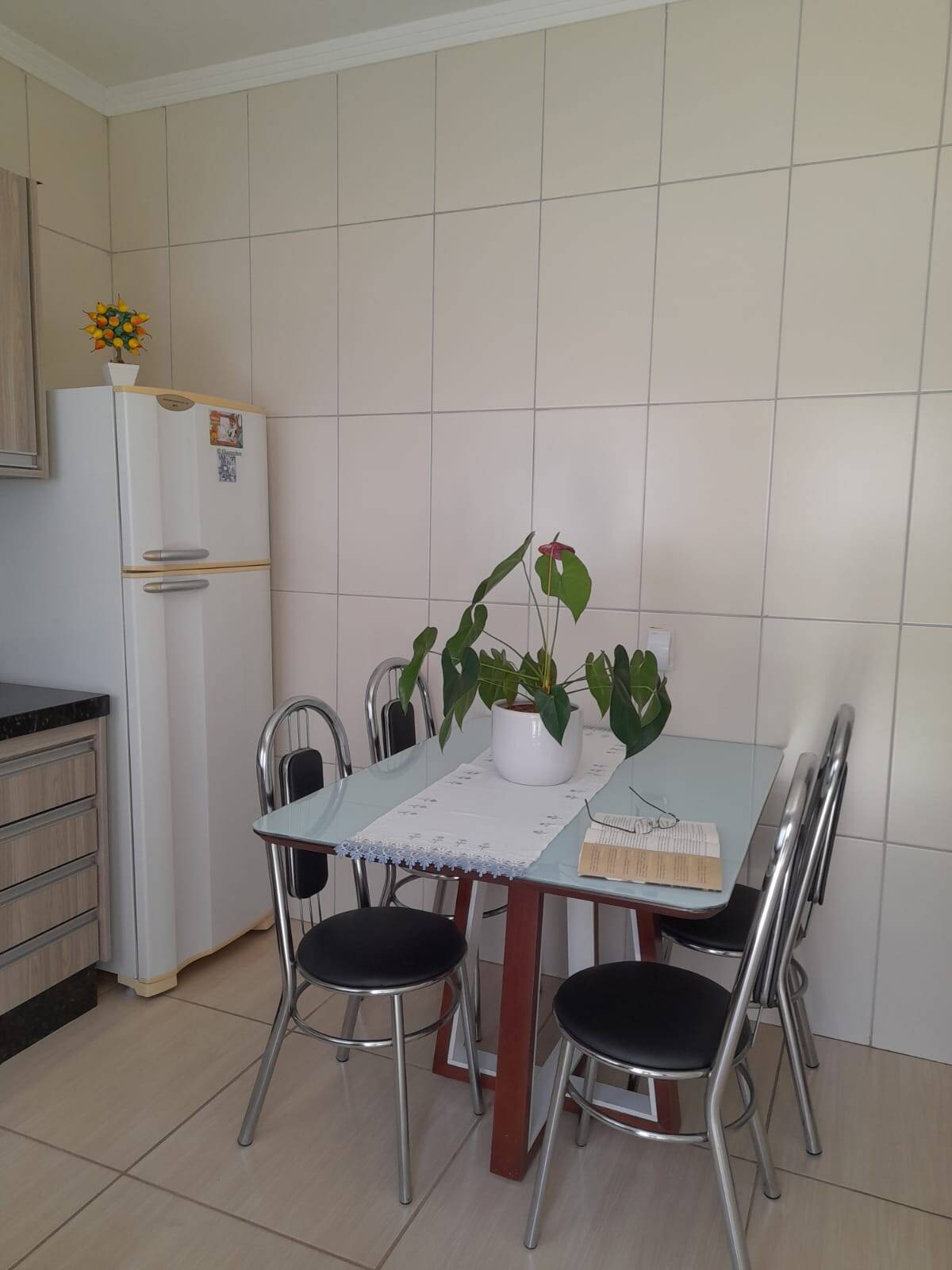 Depósito-Galpão-Armazém à venda com 4 quartos, 220m² - Foto 9