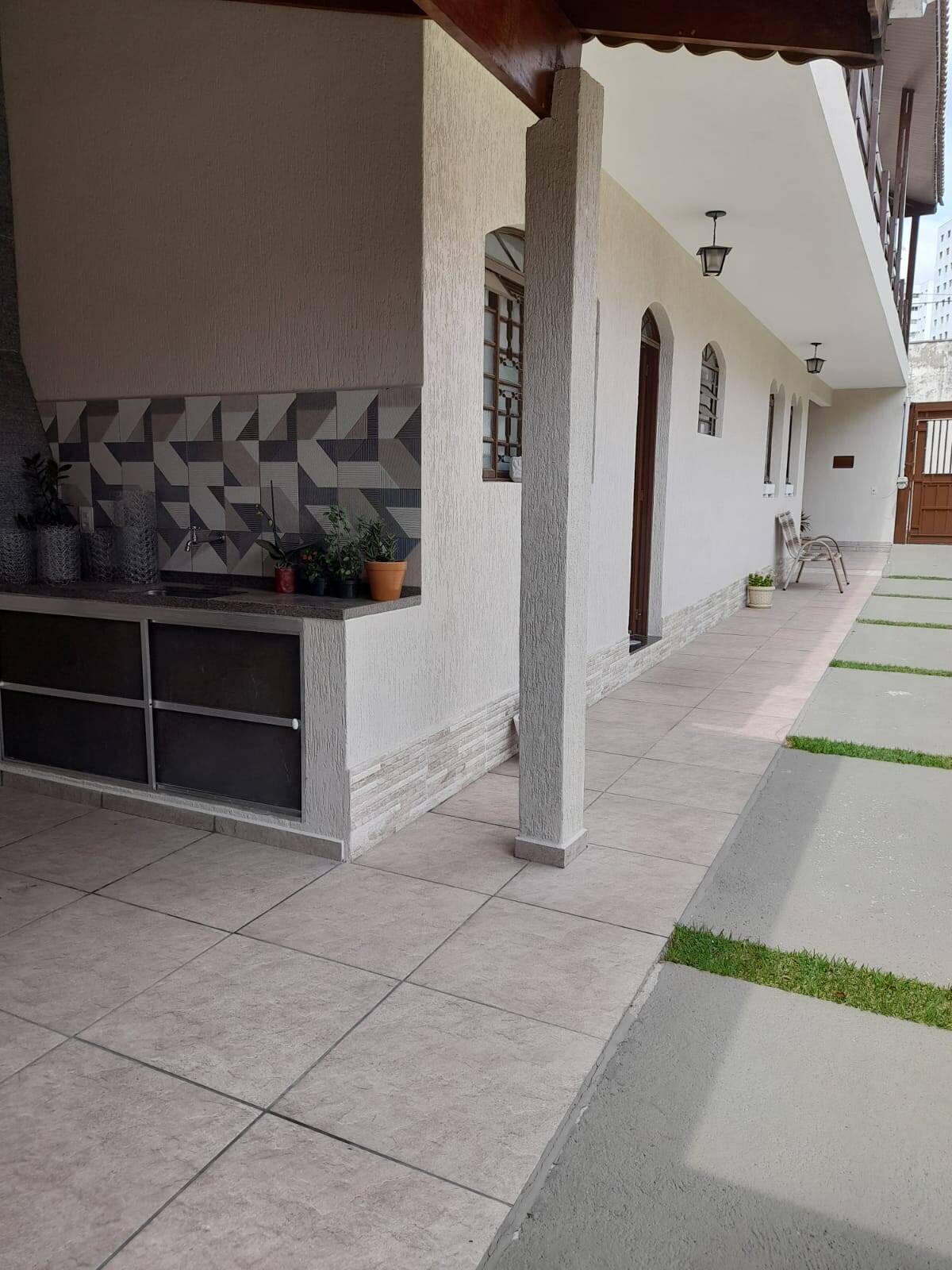 Depósito-Galpão-Armazém à venda com 4 quartos, 220m² - Foto 24
