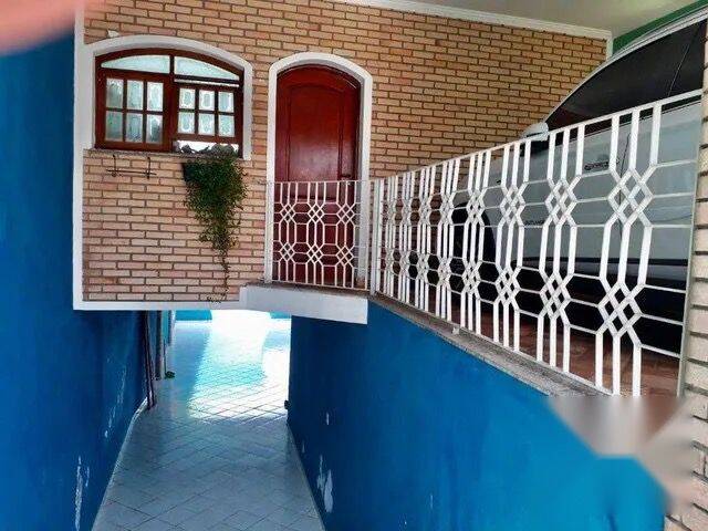 Depósito-Galpão, 320 m² - Foto 8
