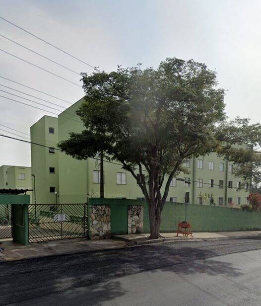 Apartamento, 2 quartos, 47 m² - Foto 9