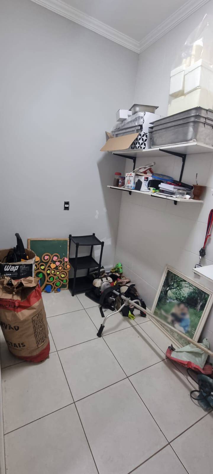 Casa de Condomínio, 6 quartos - Foto 6