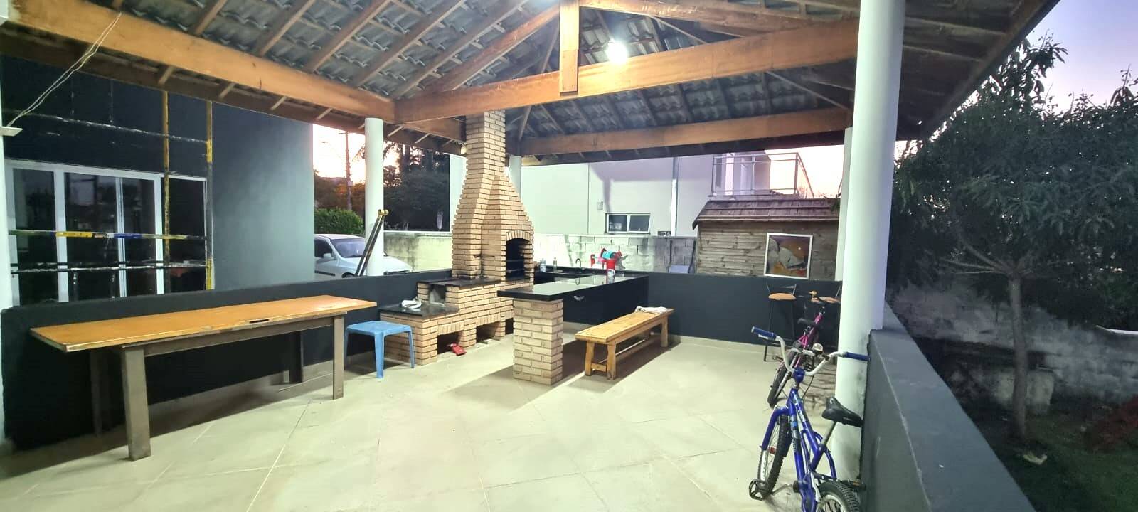 Casa de Condomínio, 6 quartos - Foto 32