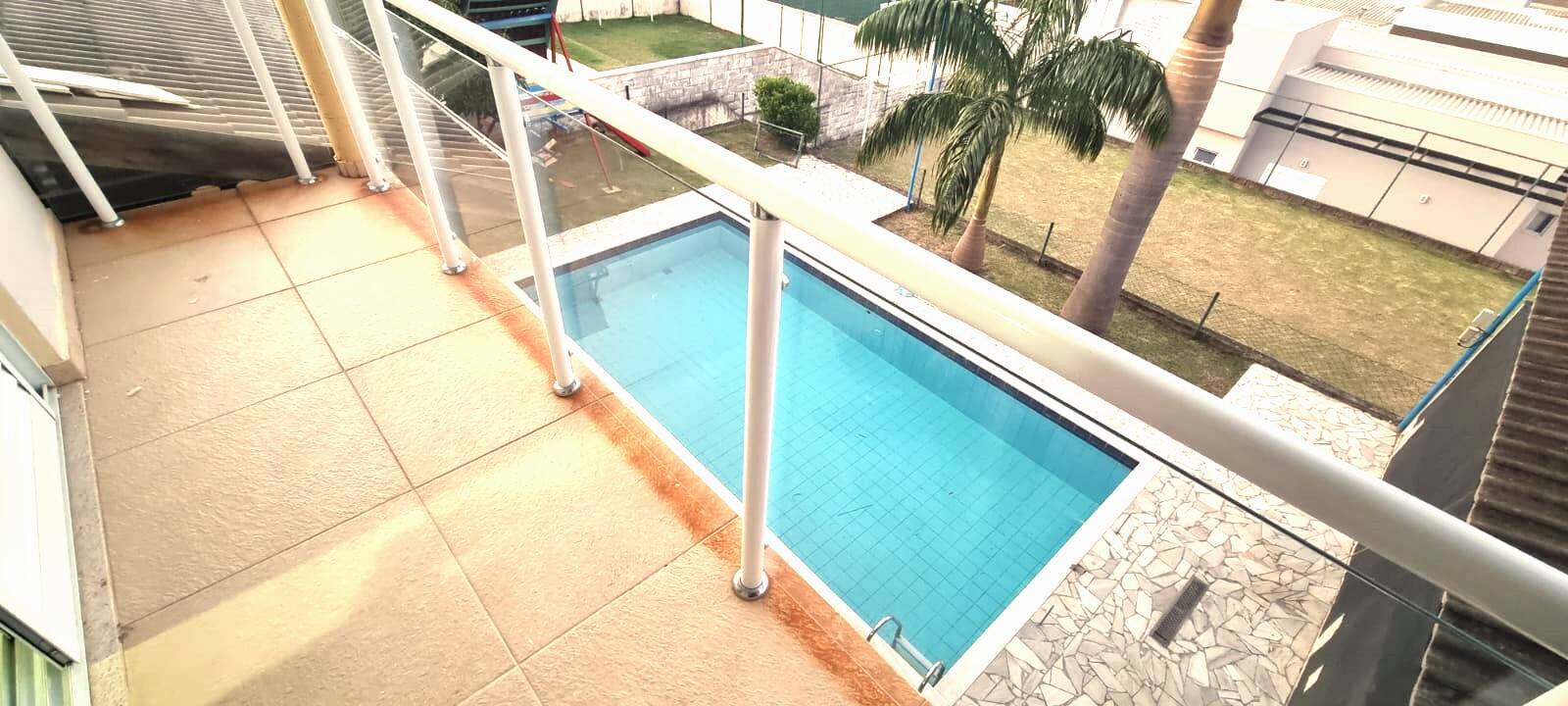 Casa de Condomínio, 6 quartos - Foto 15