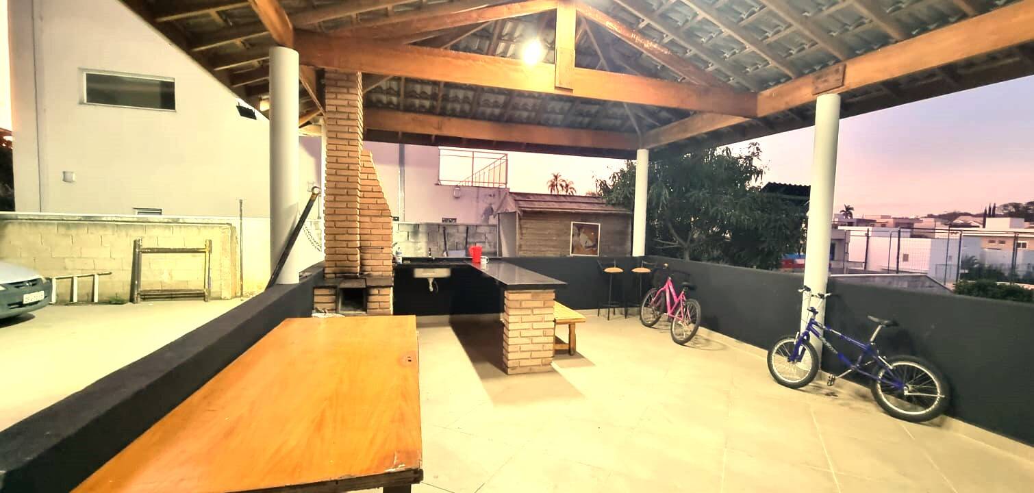 Casa de Condomínio, 6 quartos - Foto 33