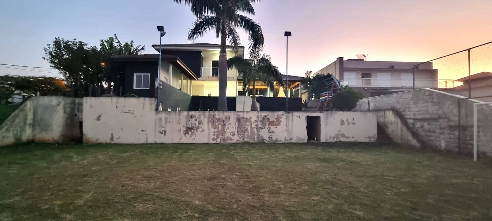 Casa de Condomínio, 6 quartos - Foto 45
