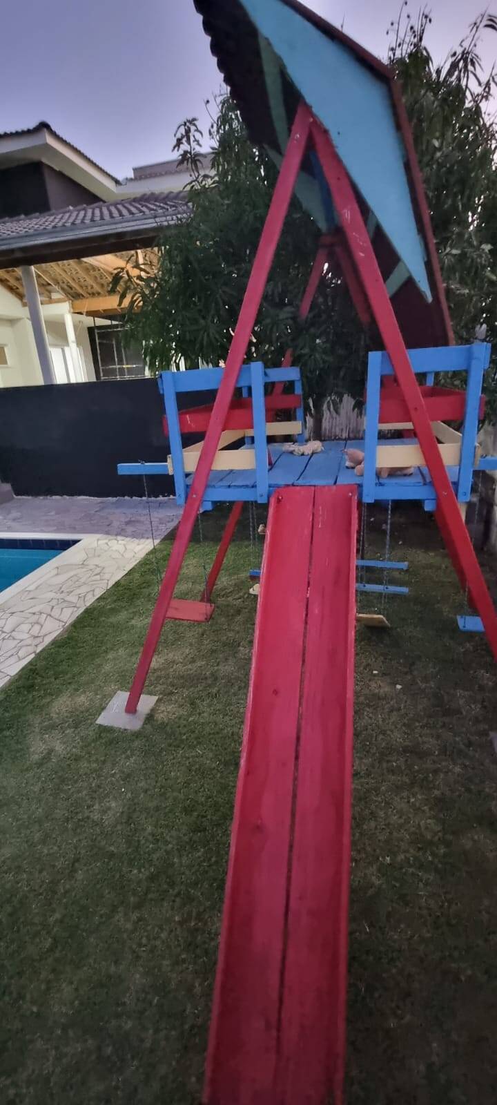 Casa de Condomínio, 6 quartos - Foto 46